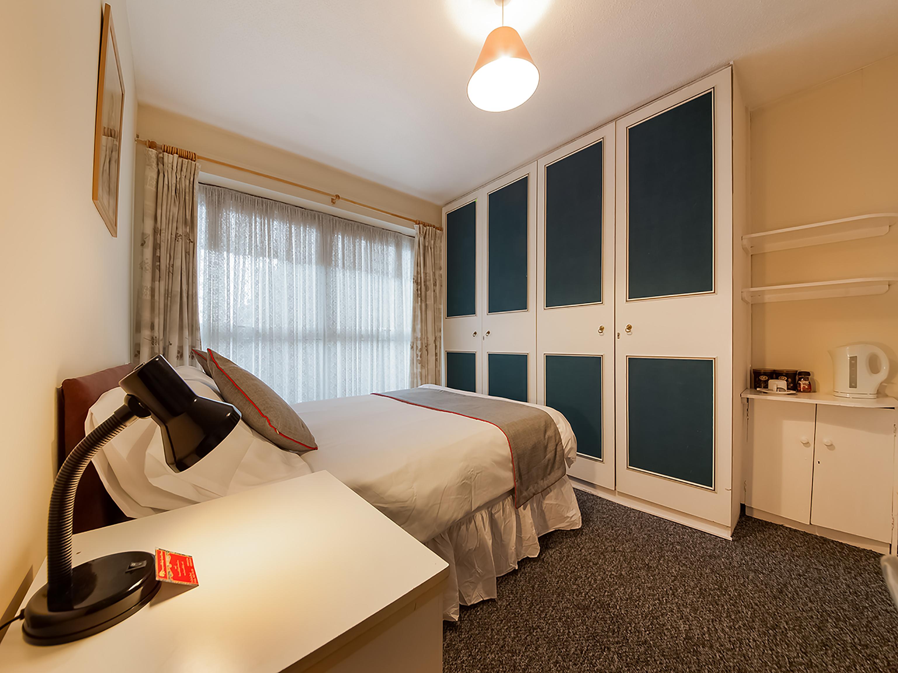 Oyo Honeycroft Lodge Uxbridge Extérieur photo